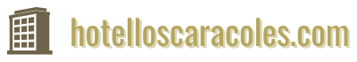Hotelloscaracoles.com